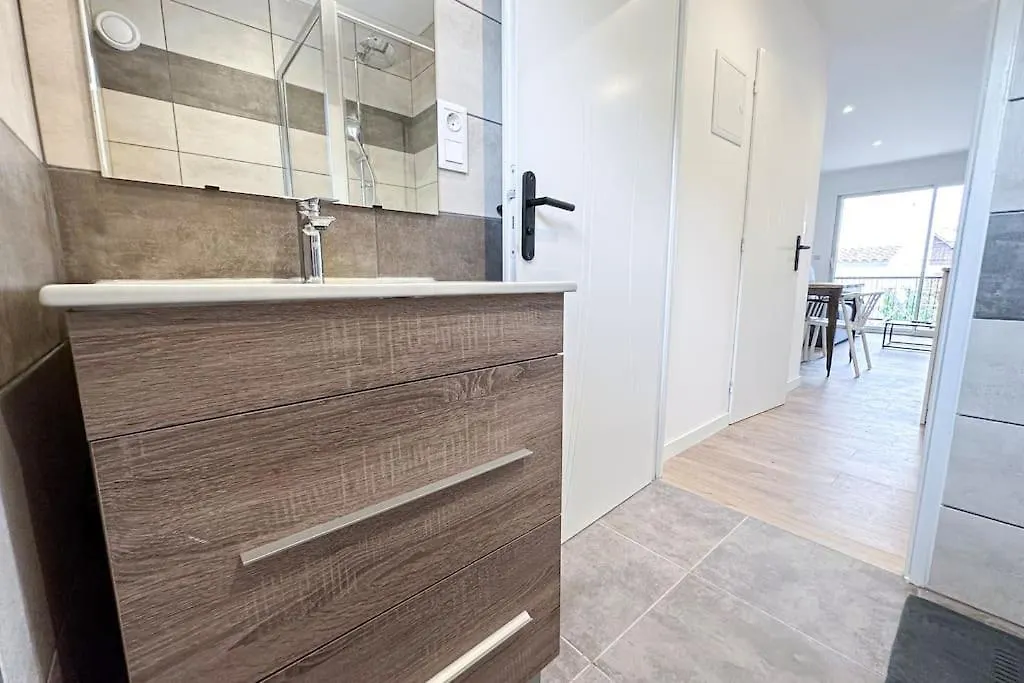 Can Romy Appartement T1 C - A 80M De La Plage De Cala Montgo L'Escala